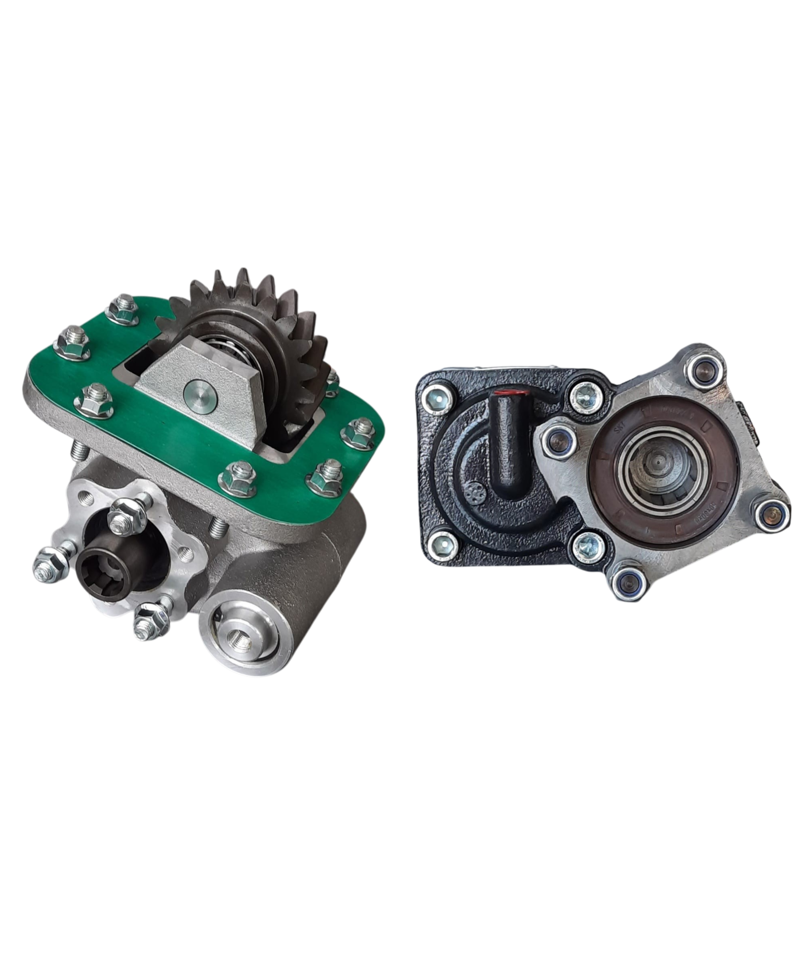 Güç Aktarma Kutuları P.T.O.