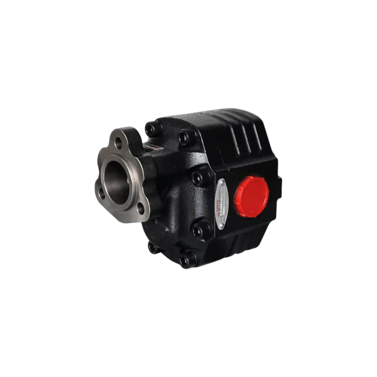 27 Liters UNI Left Rotation (CCW) Gear Pump