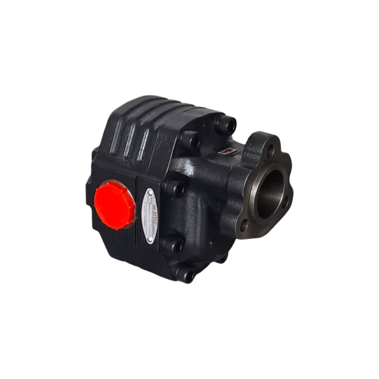 34 Litre UNI Sağ Yön Akuple Dişli Pompa