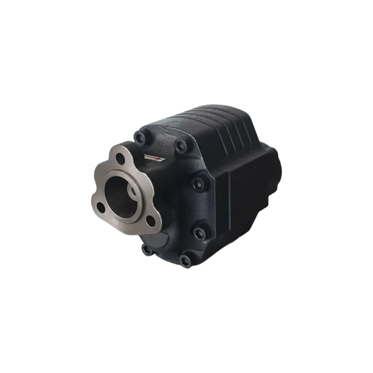 34 Litre UNI Çiftyön 2 Port Akuple Dişli Pompa