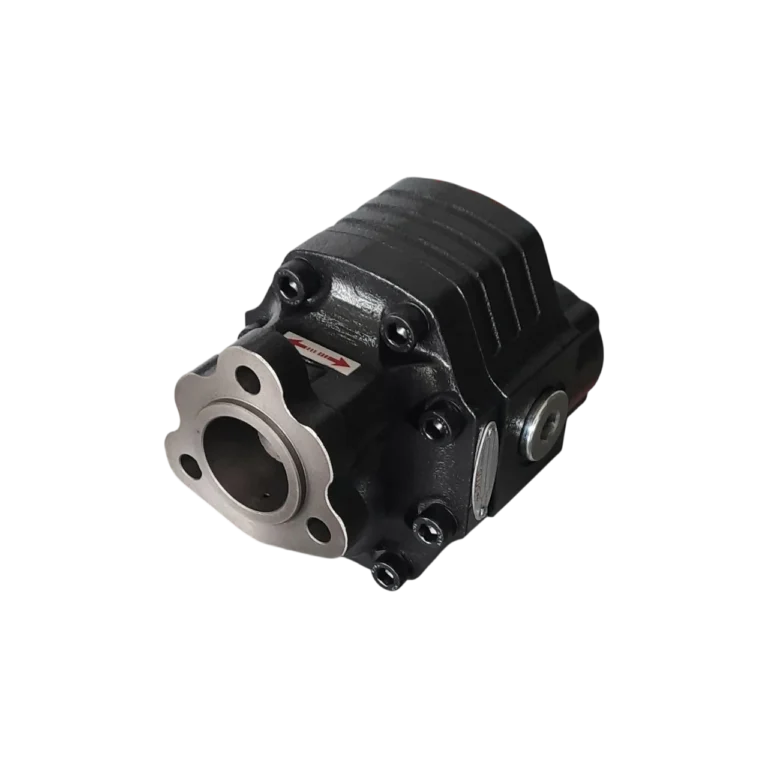 51 Litre UNI Çiftyön 4 Port Akuple Dişli Pompa