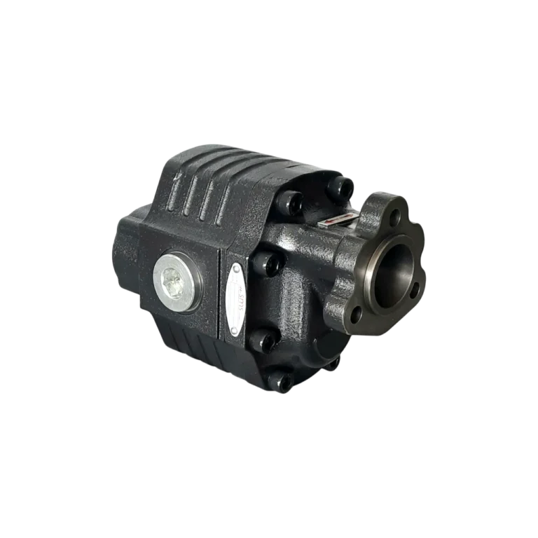 82 Litre UNI Çiftyön 4 Port Akuple Dişli Pompa