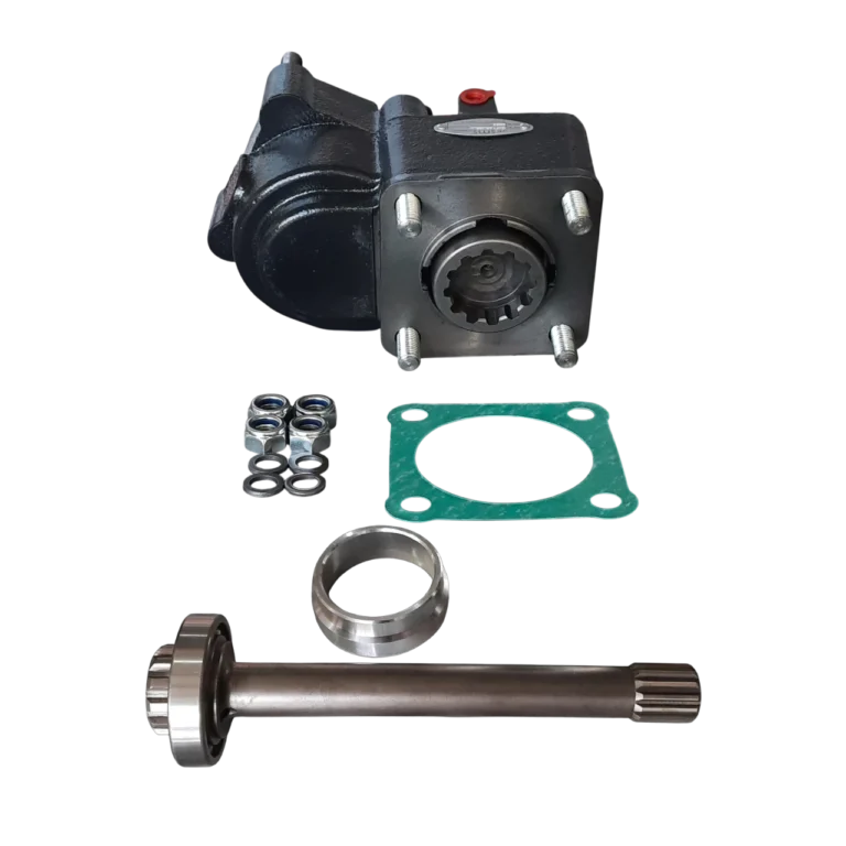 ZF 16 S 221  AKTL ISO