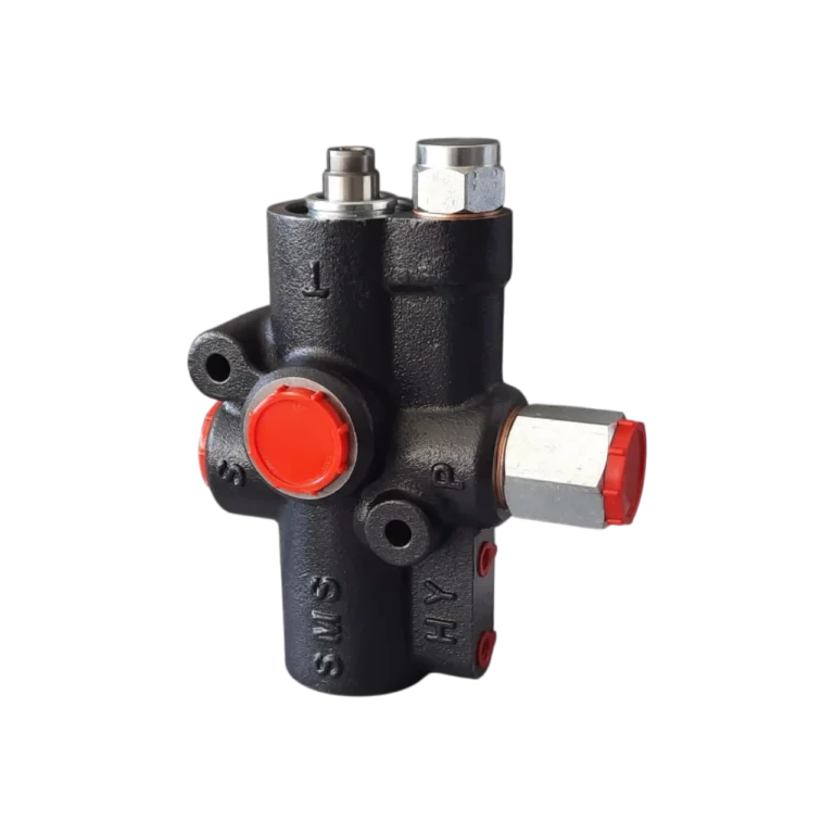 1″ Hidrolik Yön Ventili