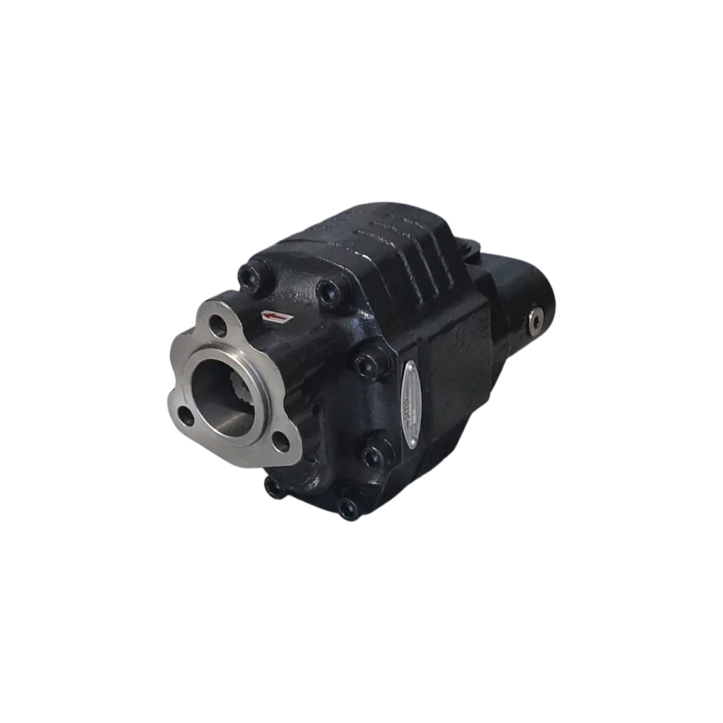 30 serisi Mekanik Vanalı UNI Sol 1