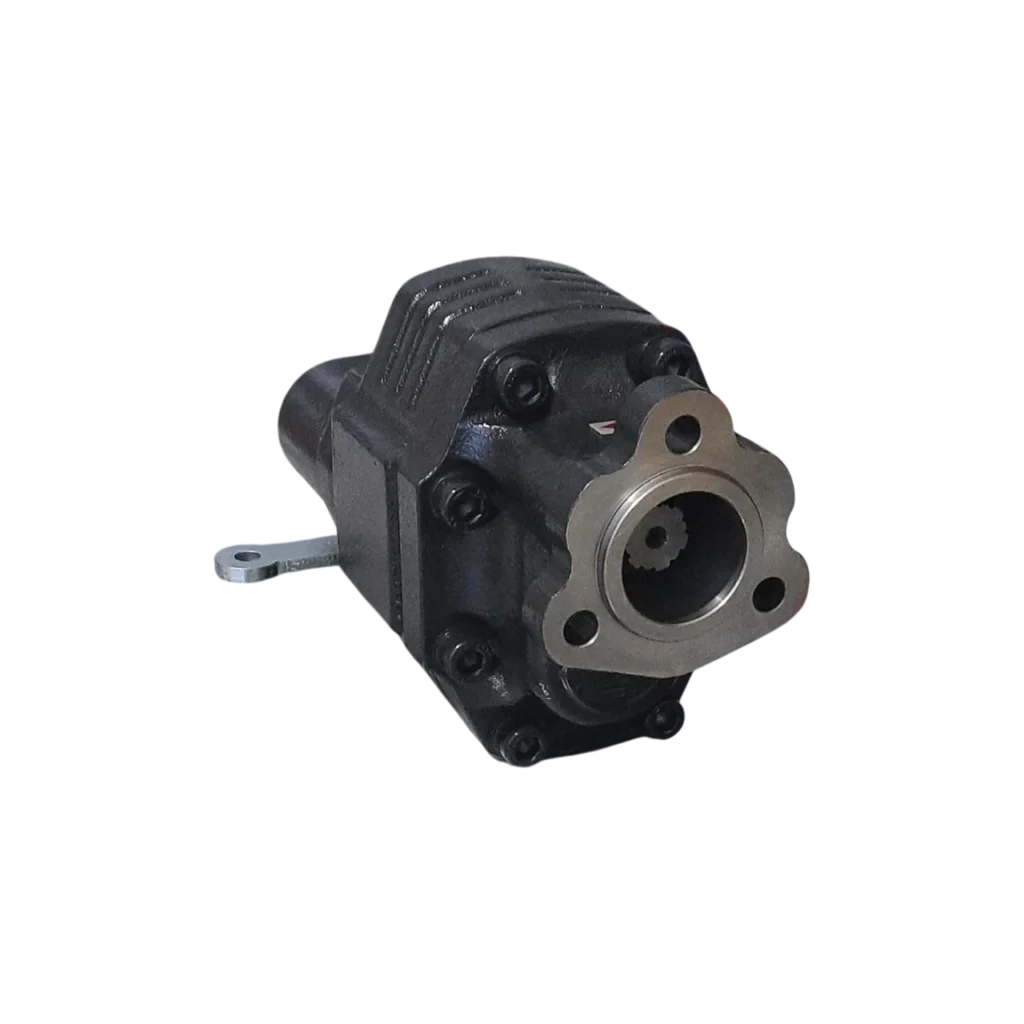 30 serisi Mekanik Vanalı UNI Sol 2