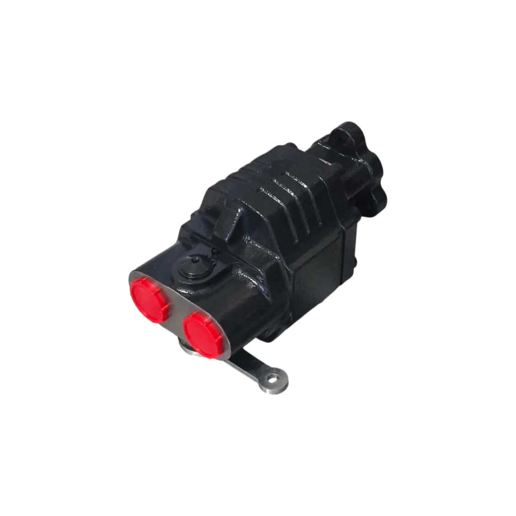 30 serisi Mekanik Vanalı UNI Sol 3