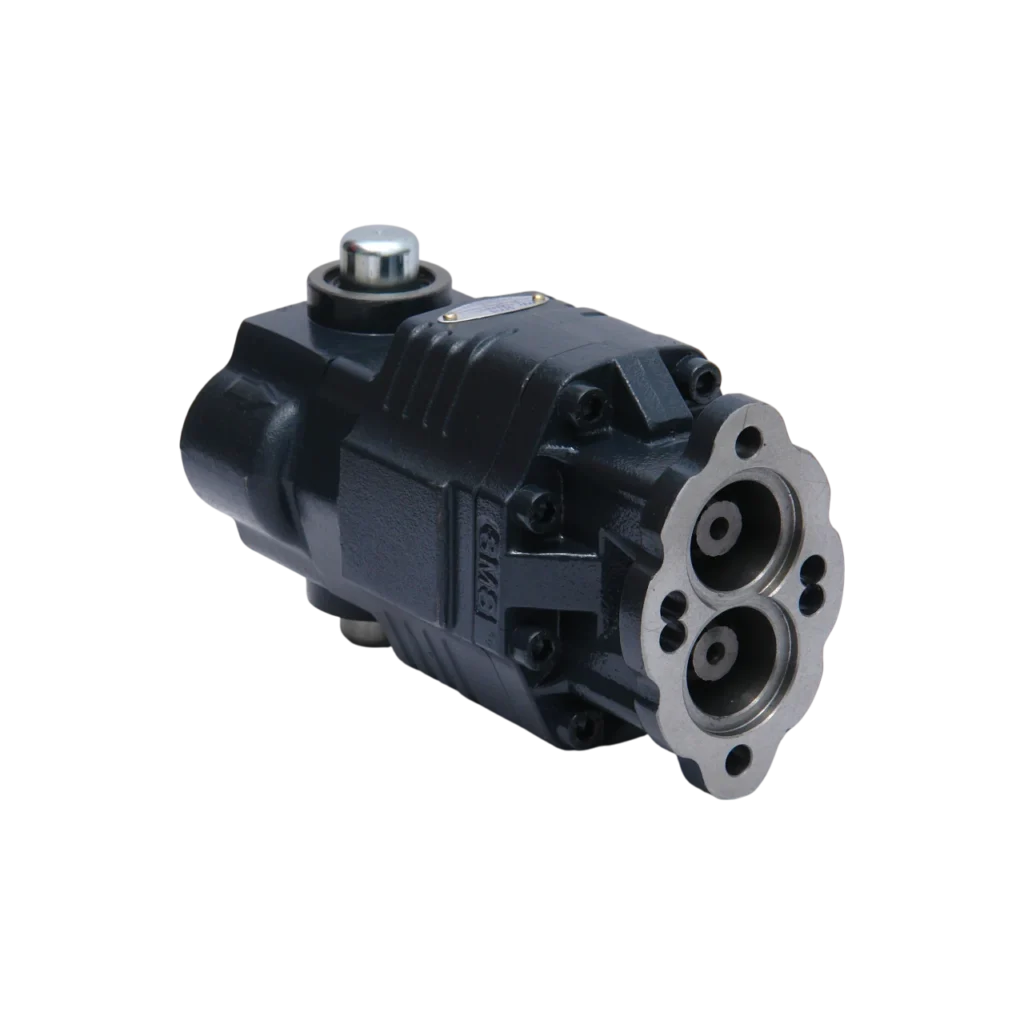 30 serisi Pnömatik Vanalı T2 2