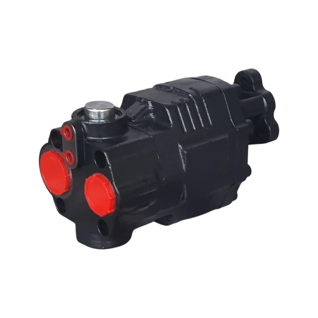 30 serisi Pnömatik Vanalı UNI SOL 2