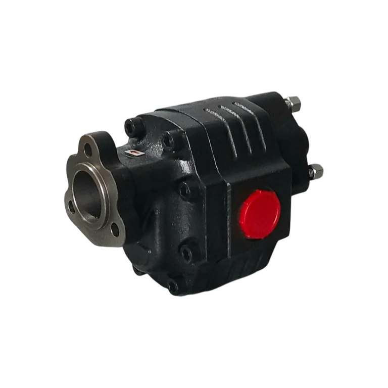 82 Litre Tandem Tip UNI Sol Yön Dişli Pompa