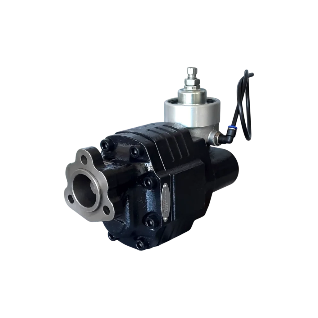 30 serisi Vakum vanalı UNISOL1