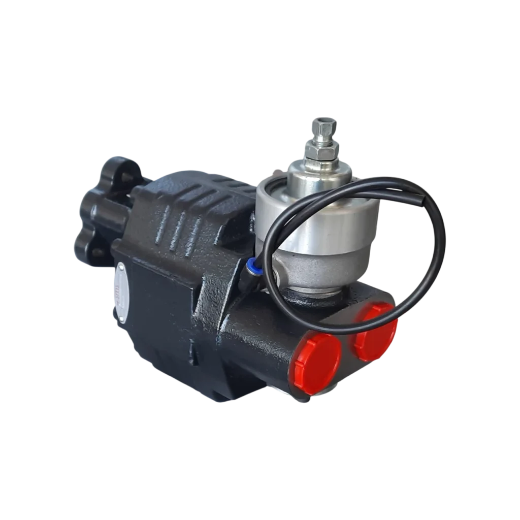 30 serisi Vakum vanalı UNISOL2