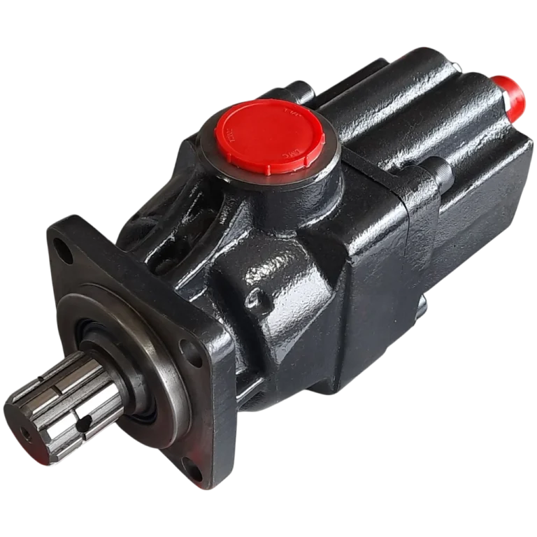 55 Litre 6 Pistonlu Pompa