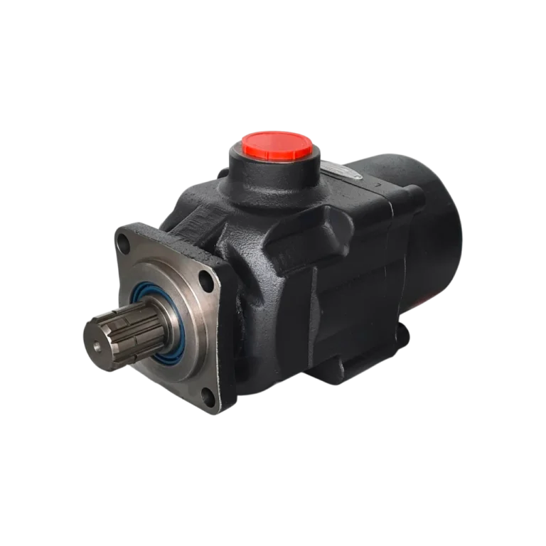 85 Litre 9 Pistonlu Pompa “Nitrasyonlu”