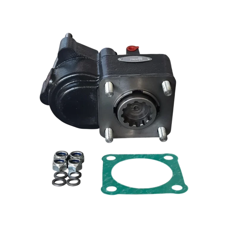 ZF 4S / 5S / 9S / 16S AKTL ISO