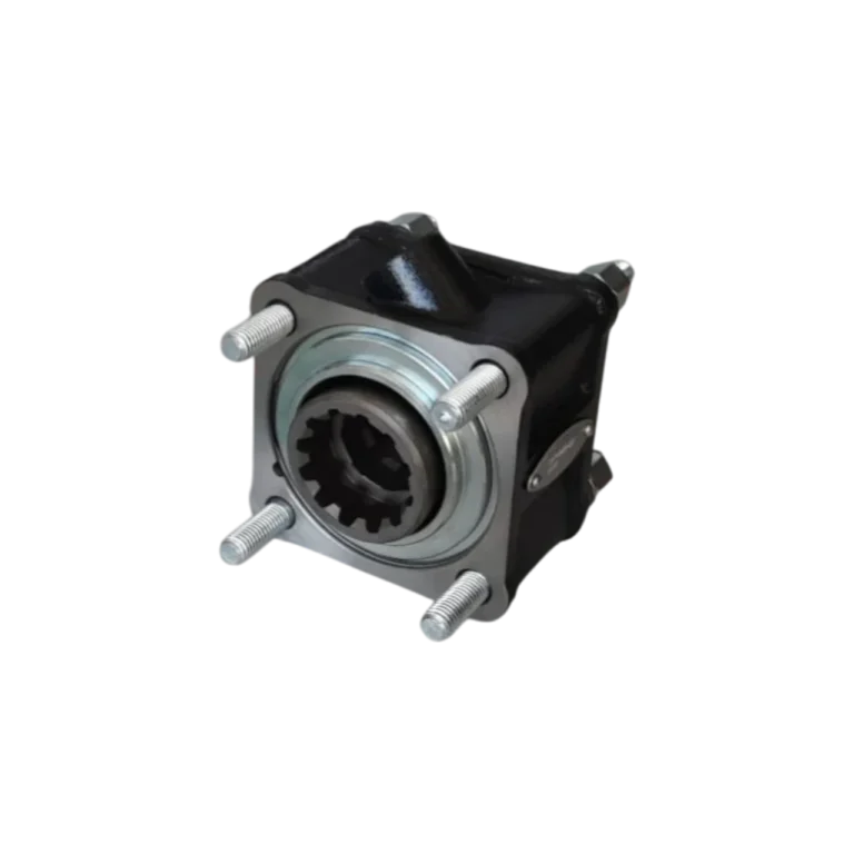 ZF 4S / 5S / 9S / 16S AKTS ISO